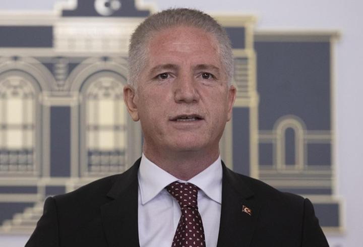 İstanbul Valisi Gül'den 1 Mayıs açıklaması