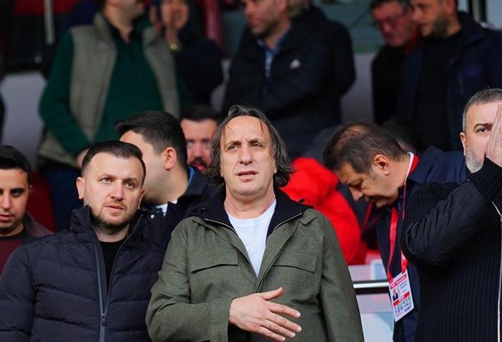 Eyüpspor’dan transfer yasağı açıklaması geldi