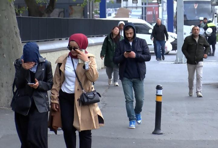 İstanbul'da 1 Mayıs Önlemleri