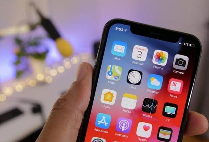 iOS 19’un bir başka özelliğini ortaya çıkardı