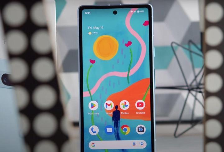 Pixel 7a’nın şişen piller için değişim programı başlattı
