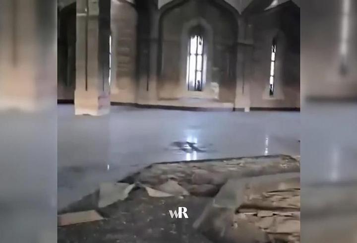 Hafız Esad'ın kemiklerini kim çaldı?