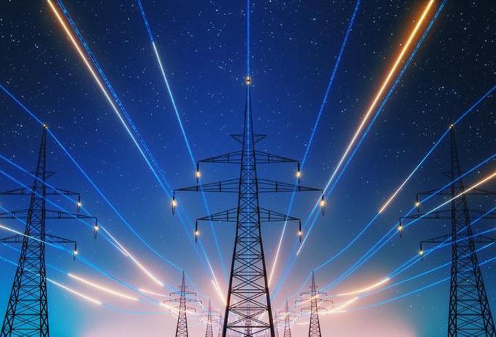 Bakan Bayraktar'dan elektrik kesintisi açıklaması