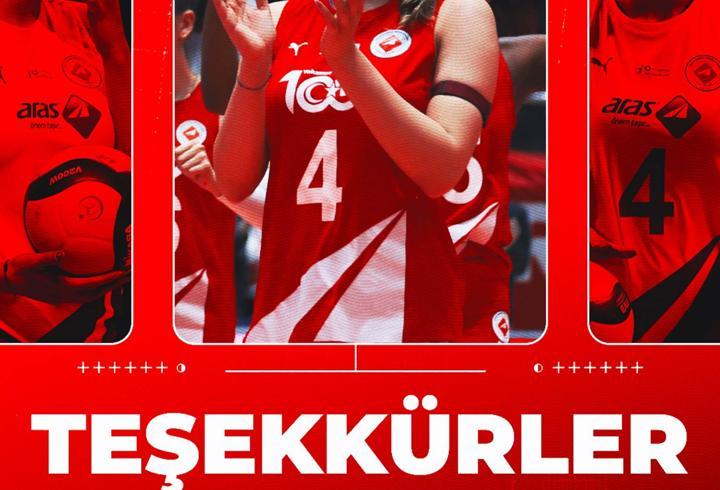 Aras Kargo'da yaprak dökümü