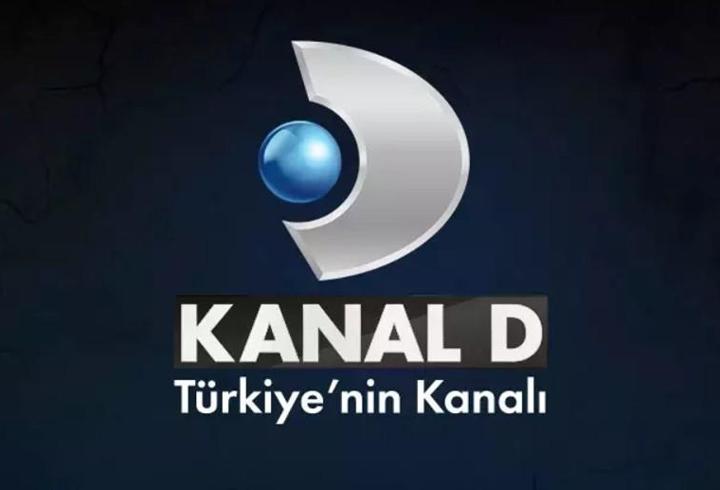TÜRKİYE KANAL D’Yİ SEÇTİ