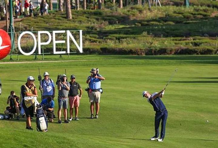 Golfün dünya yıldızları Belek’te buluşacak