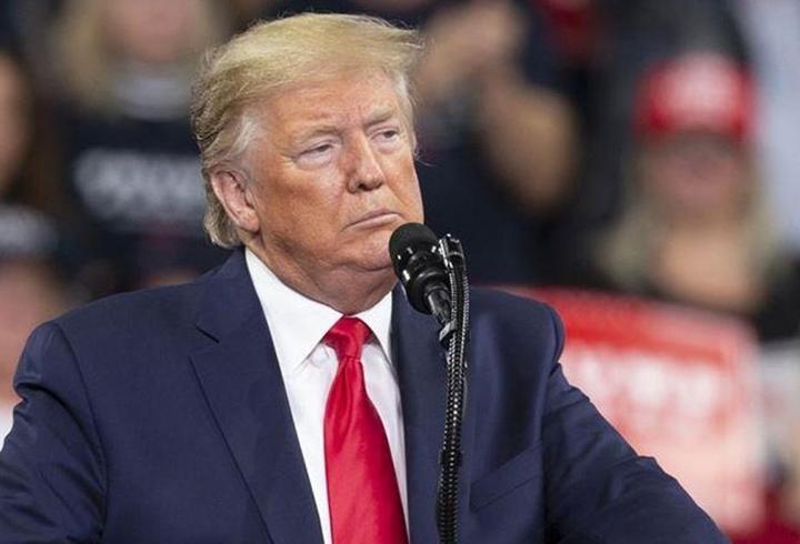 Pakistan'dan Trump'a 'arabulucu ol' çağrısı
