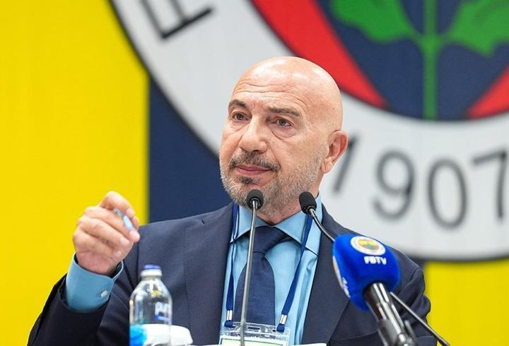 Fenerbahçe Başkan Adayı Hakan Bilal Kutlualp, harekete geçiyor