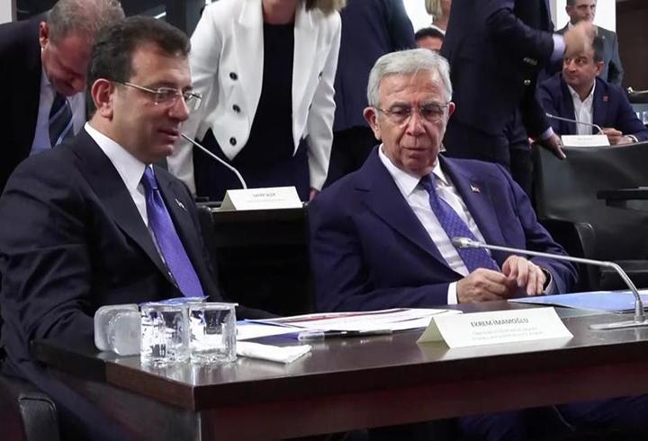 CHP'nin "sembolik" adayı kim olacak?