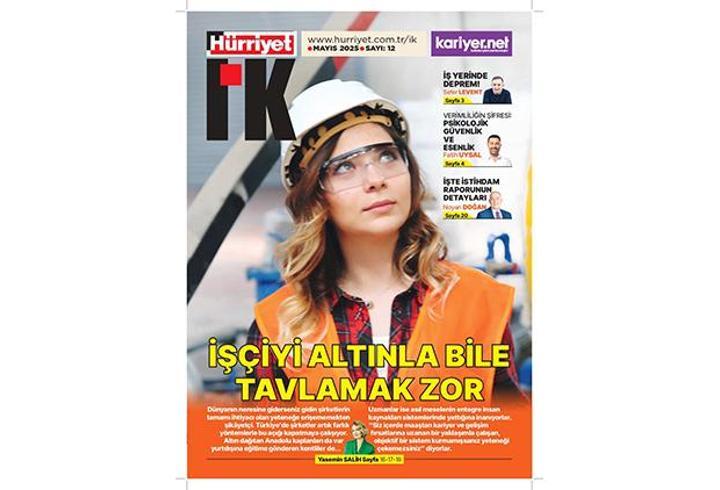 Hürriyet İK ile yeteneği çekmenin sırları