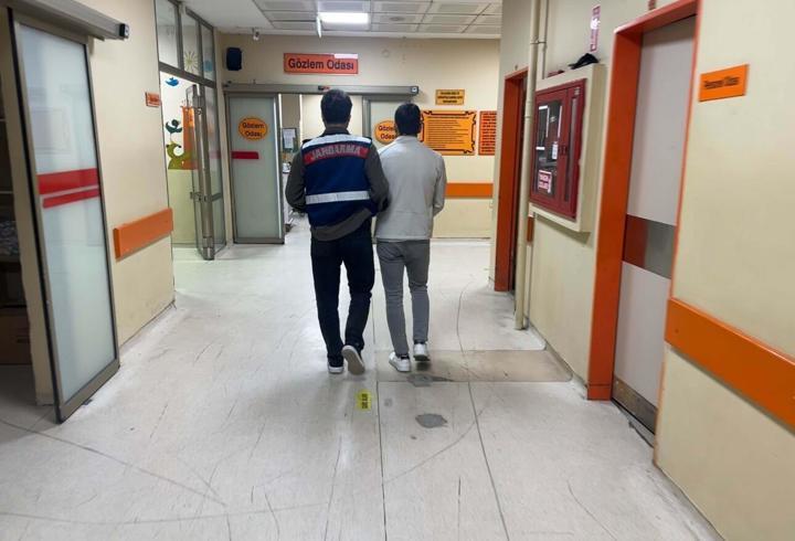 İzmir'de DEAŞ operasyonu; 35 gözaltı