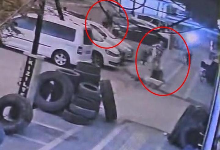 Mardin'de Silahlı Kavga: 2 Yaralı