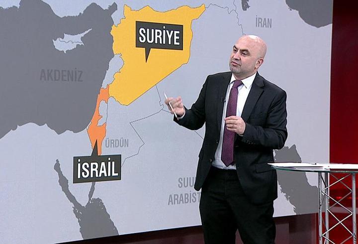 Dürzilerle gerilim: Suriye'deki çatışmalarda hangi el var?