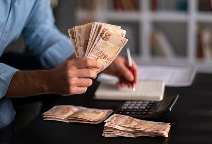 KKM bakiyesi 700 milyar liranın altına geriledi