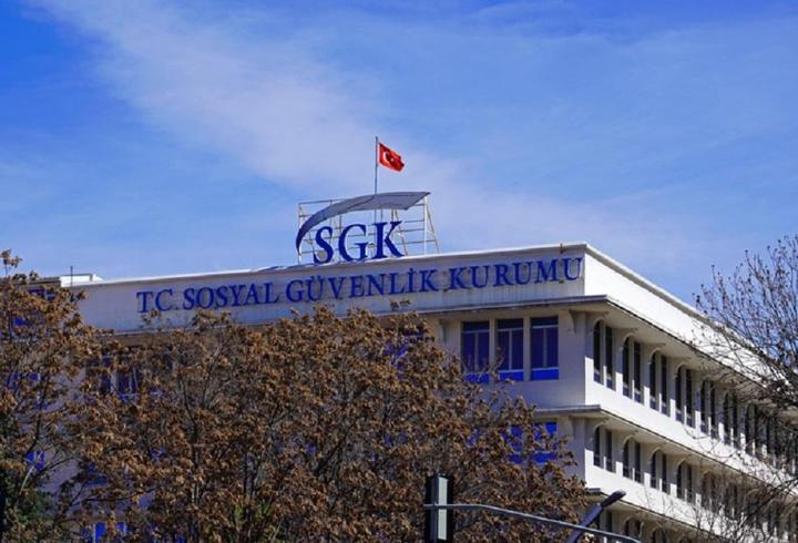 SGK'dan 'Yıpranma Payı' uygulamasına kısıtlama