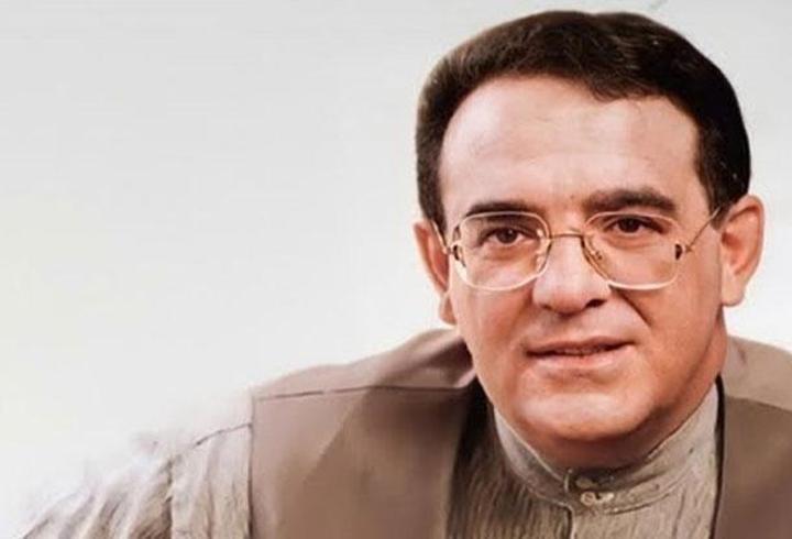SON DAKİKA... Sanatçı Yavuz Top hayatını kaybetti!