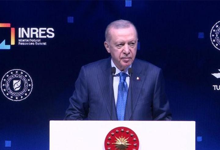 SON DAKİKA... Cumhurbaşkanı Erdoğan: Somali'de sondaj aşamasındayız
