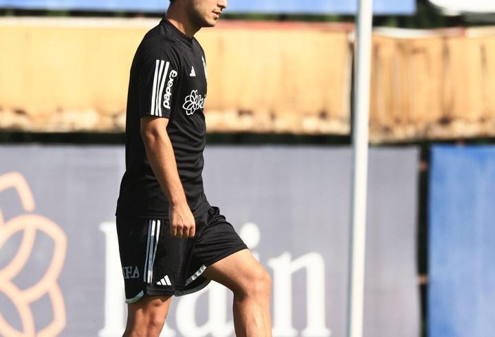 Genç stoper Aytuğ Batur Kömeç’e talip çok