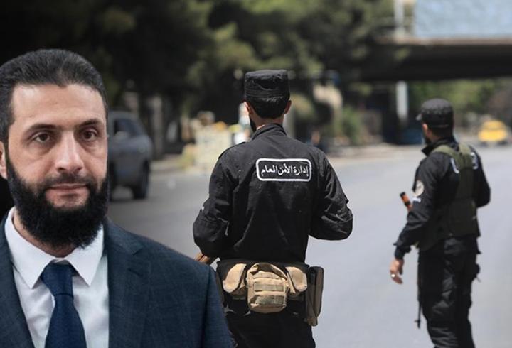 Bölgede tansiyon düşecek mi? Suriye'de kritik görüşme!
