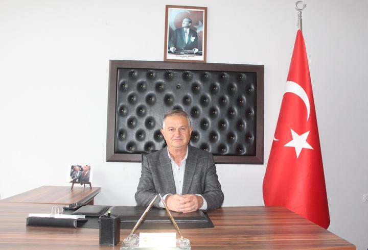 Bafra'ya son teknoloji çeltik ve buğday eleme tesisi kuruluyor