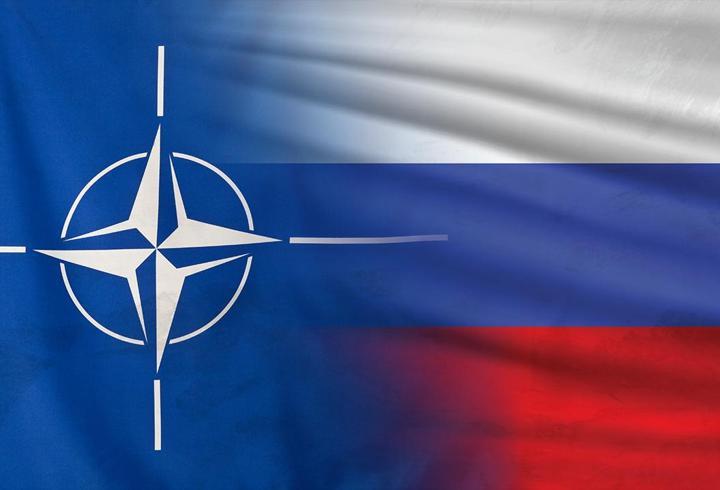 Rusya namlusunu NATO’ya mı döndürdü?
