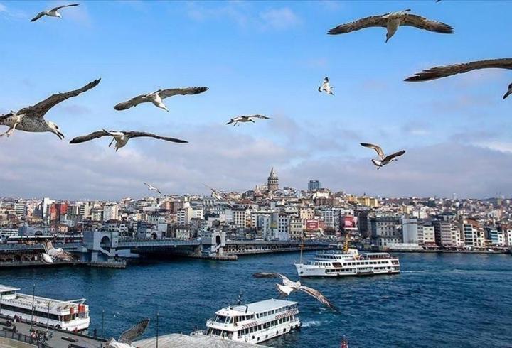 Beklenen haber! Yurt genelinde sıcaklıklar artacak