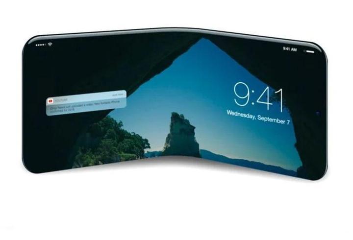 iOS 19, iPhone Fold için hazırlık yapıyor