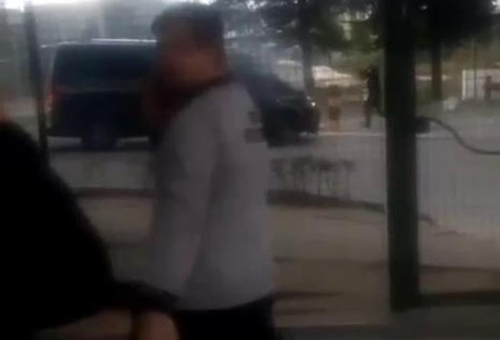 Gebze OSB'de Hırsızlık Girişimi: 5 Şüpheli Tutuklandı
