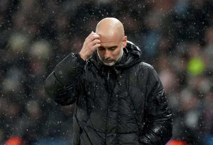 Pep Guardiola resmen açıkladı! Futbola ara verecek...