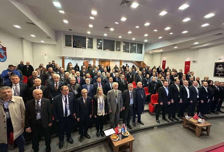 Trabzonspor'un güncel borcu açıklandı
