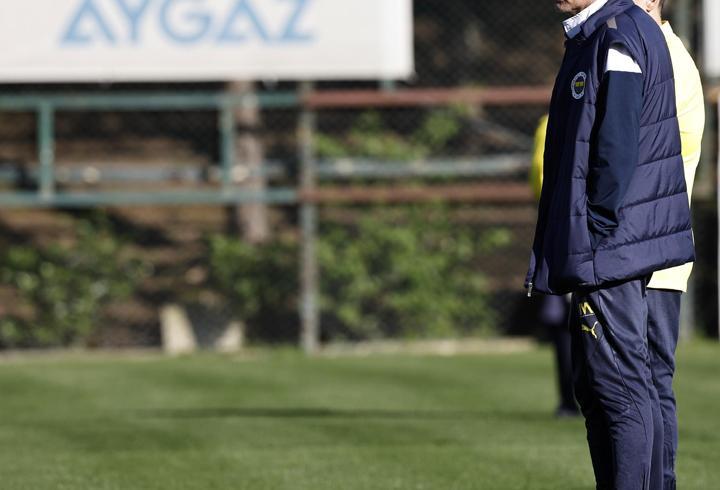 Fenerbahçe, Beşiktaş derbisine hazır