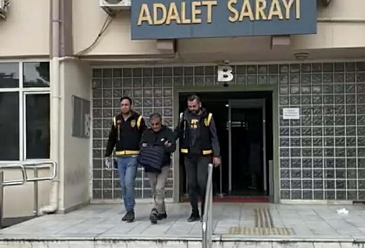Aydın’da 5 hükümlü yakalandı