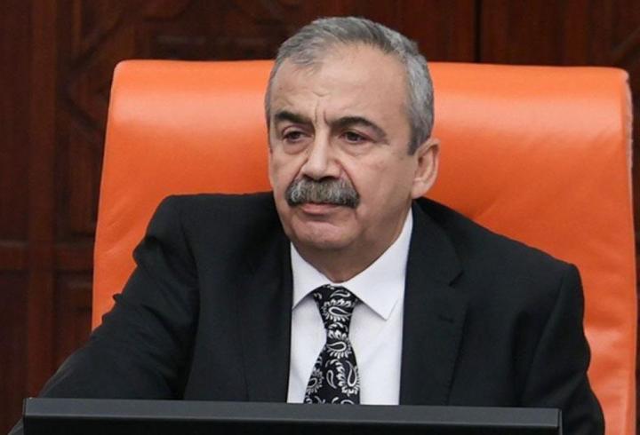 İmralı: Süreç Önder’in adıyla taçlansın