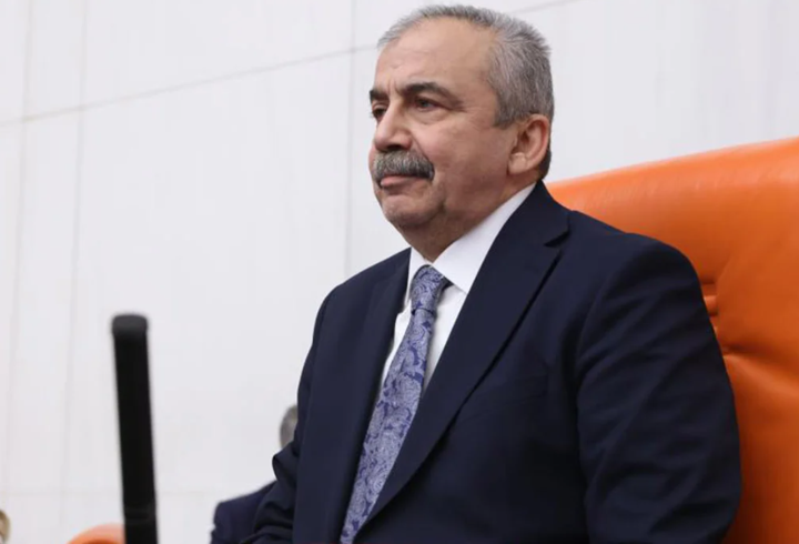 Siyasilerden Önder için taziye mesajları