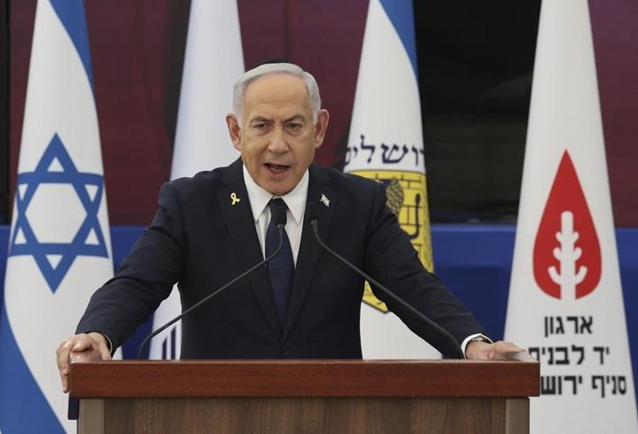 Katar'dan Netanyahu'nun açıklamalarına tepki