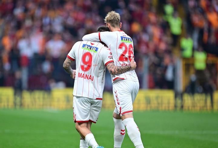 Sivasspor 191 gündür deplasmanda kazanamıyor