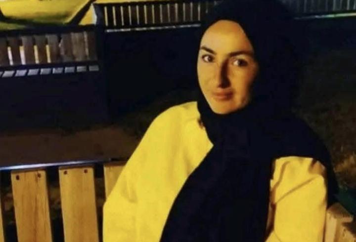 Şanlıurfa'da devrilen traktörün sürücüsü öldü
