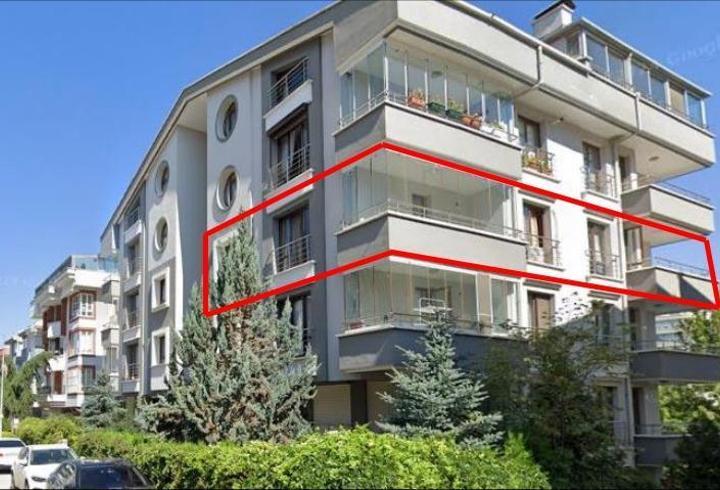 '3+1' diye aldığı ev '1+1' çıktı