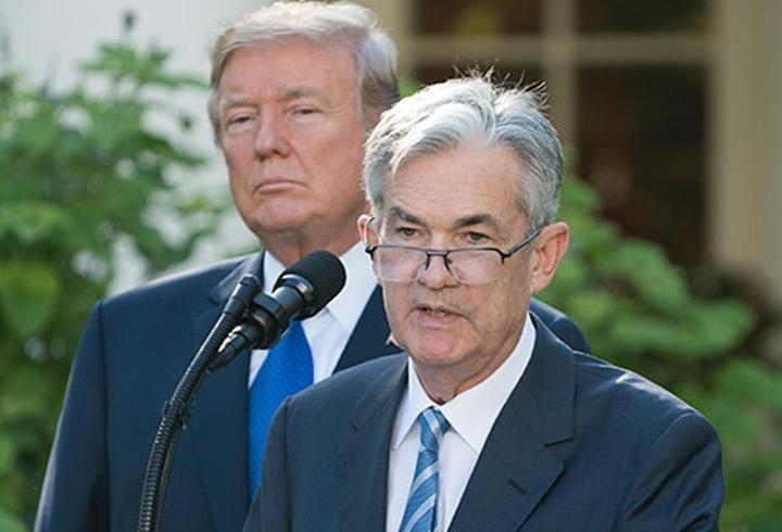 Trump, Fed Başkanı Powell'ı görevden alacak mı?