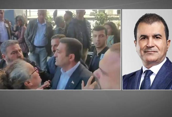 Özel’e saldırıya siyasilerden tepkiler artarda geldi