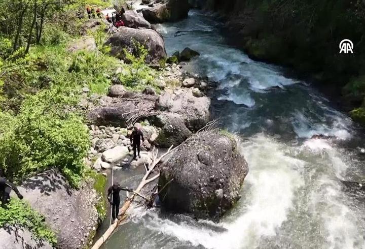 Ordu’da kayıp iki kişiden acı haber geldi