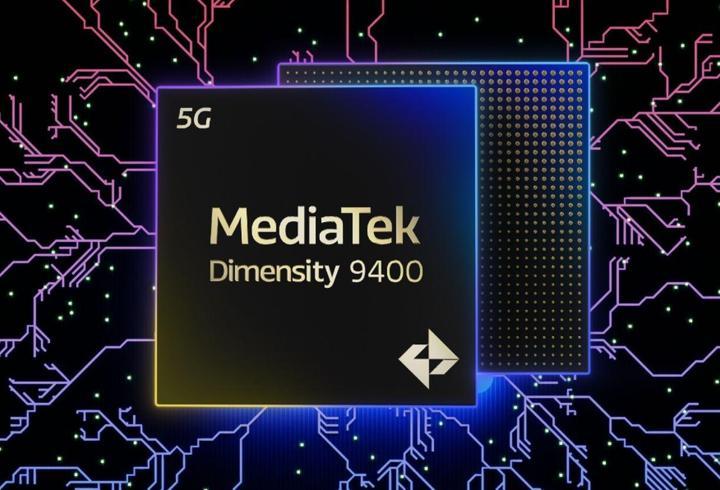 Dimensity 9500 ile dikkatleri üzerine çekti