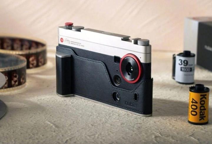 Mobil fotoğrafçılık tutkunlarını hedefliyor