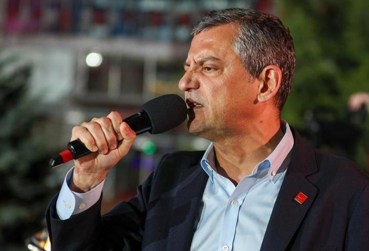 Özel: ''Hiçbir rakibimize mal etmiyorum''