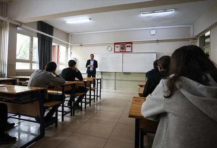 15 bin sözleşmeli öğretmen alımı başvurularında son gün
