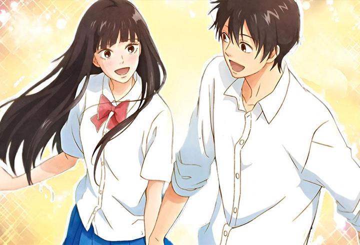 En İyi Romantik Animeler: Mutlaka İzlemeniz Geren 10 Romantik Anime!