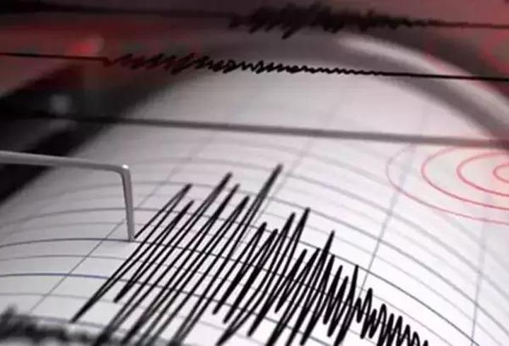 Meksika'da 6.2 büyüklüğünde deprem