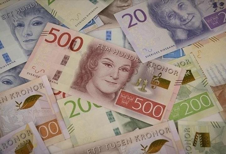 İsviçre'de nisan ayı enflasyonu belli oldu