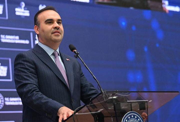 Bakan Kacır açıkladı: Sanayiciyi destekleyici yeni adımlar...