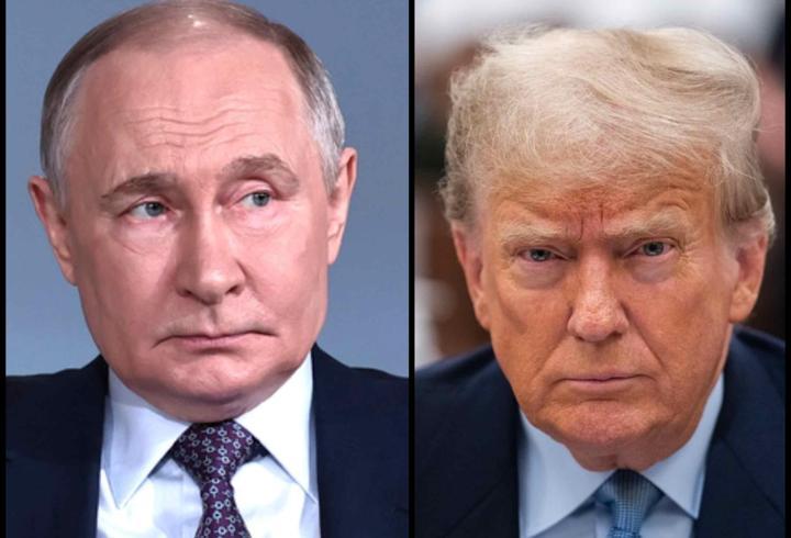 Kremlin: Putin-Trump görüşmesi kesinlikle gerekli